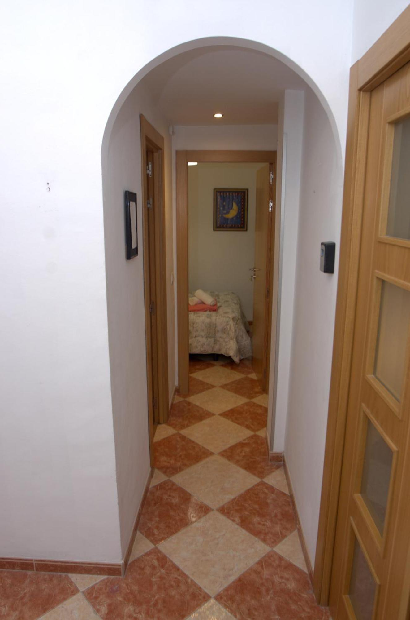 Appartamento Malaga Centro Historico. Esterno foto
