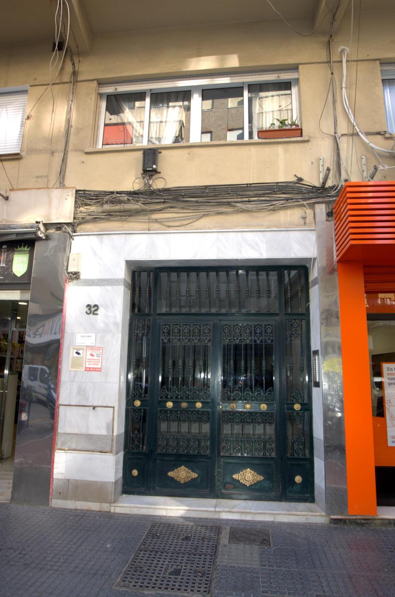 Appartamento Malaga Centro Historico. Esterno foto