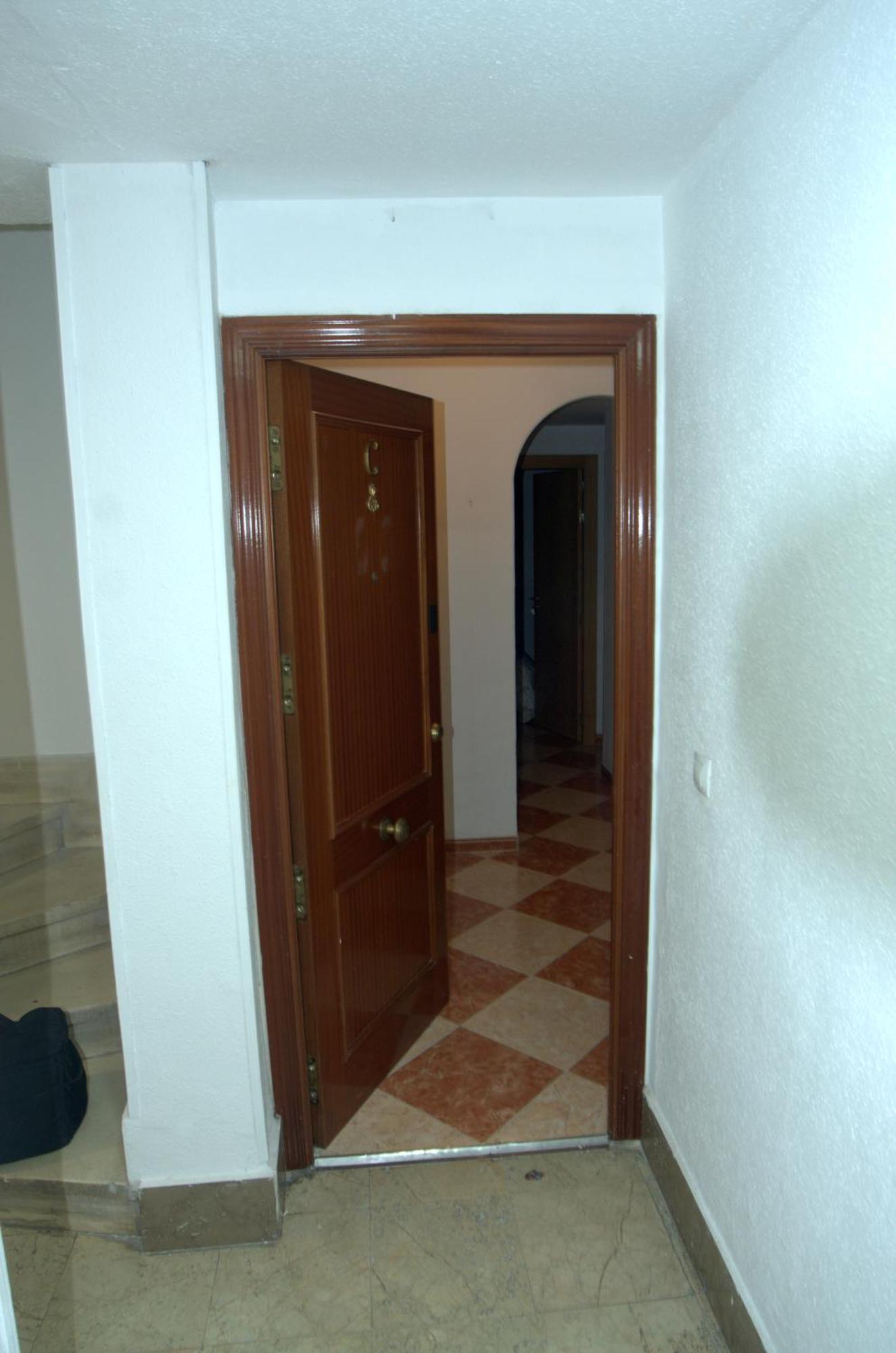 Appartamento Malaga Centro Historico. Esterno foto